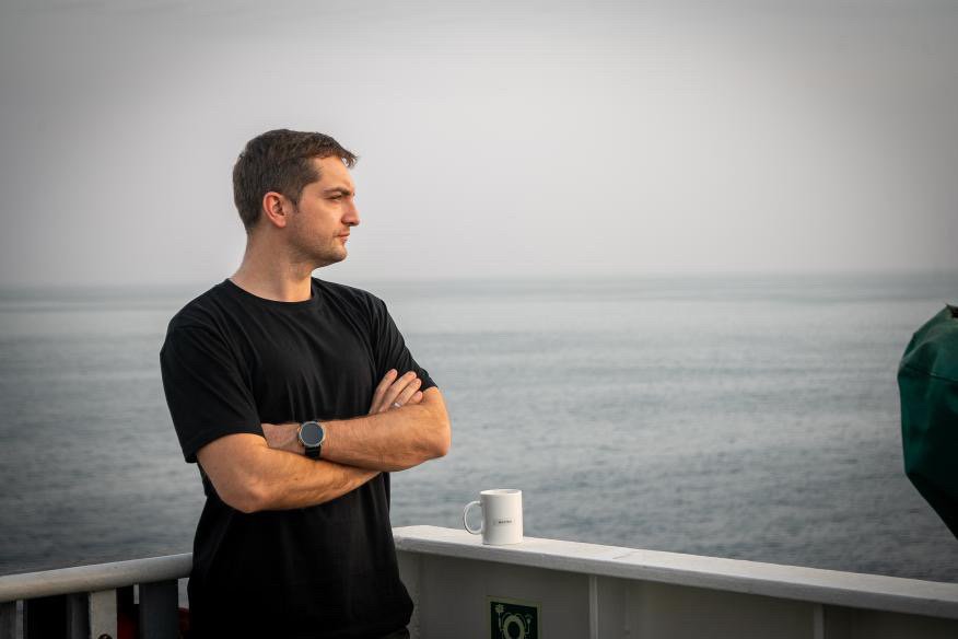 Віталій Тищенко головне зображення