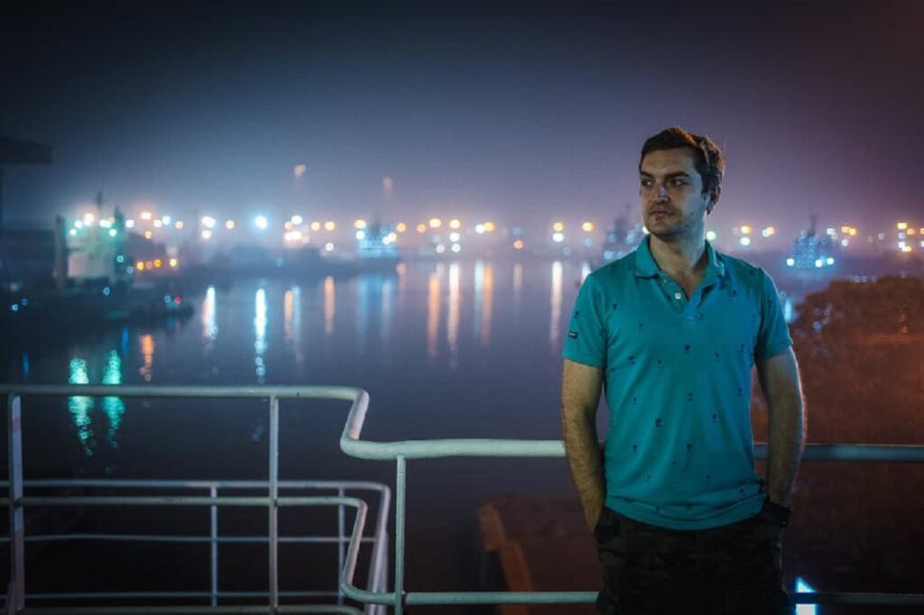 Віталій Тищенко кінцеве зображення